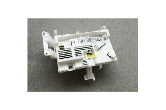 Modulo AEG configurado - 174.33.0312