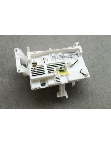 Modulo AEG configurado - 174.33.0312
