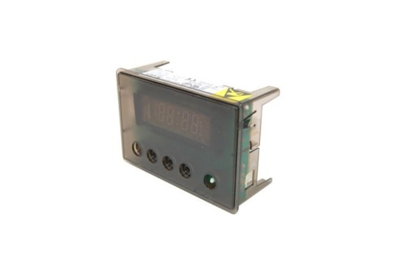 Reloj programador Zanussi