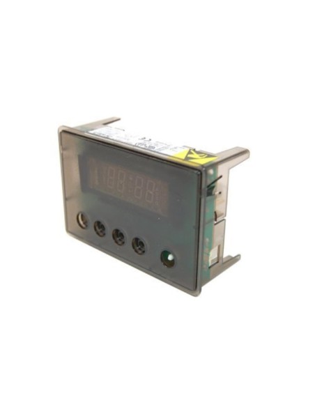 Reloj programador Zanussi