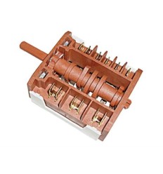 Conmutador horno Corbero - 3570528012