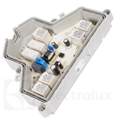 Modulo electronico vitro AEG 6410K-MN