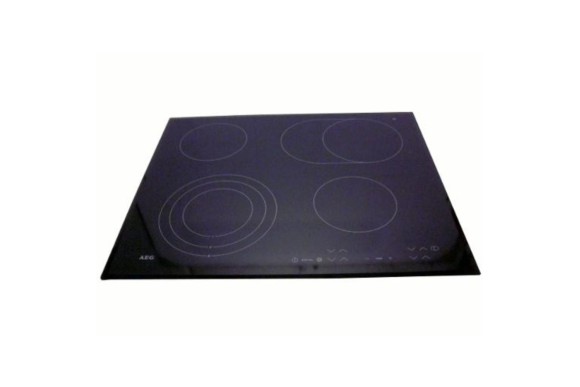 Cristal vitro AEG 66301 3305139101