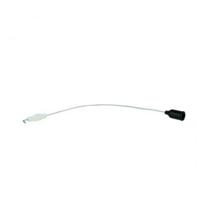 Electrodo con cable (ord.min. 5 pz)