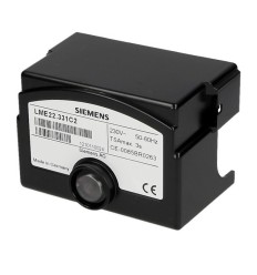 Centralita LME22.331C2