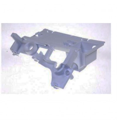 Cubierta bomba de desagüe