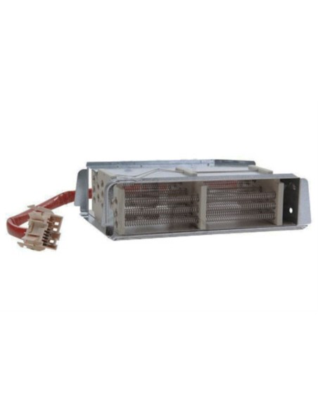 Resistencia secadora Electrolux EDC77150