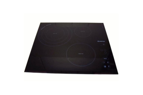 Cristal vitro Ariston KBT 6313 IT