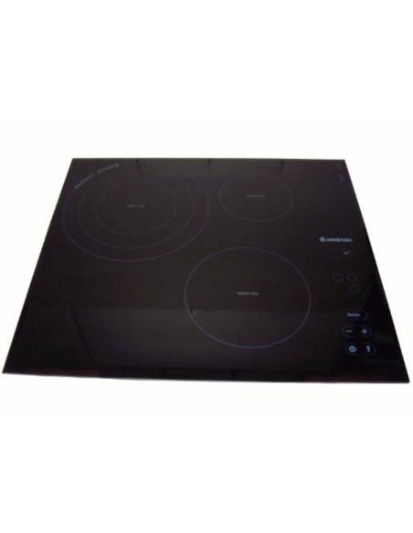 Cristal vitro Ariston KBT 6313 IT