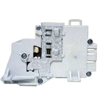 Interruptor retardo lavadora Zanussi c/superior 3c