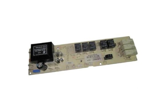Modulo superior Teka HK800 s/version *obsoleto*