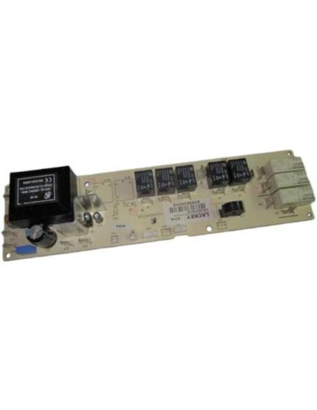 Modulo superior Teka HK800 s/version *obsoleto*