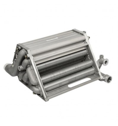 Intercambiador principal buderus gb112-29