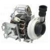 Motor lavavajillas Whirlpool 2 bocas goma ADP4594