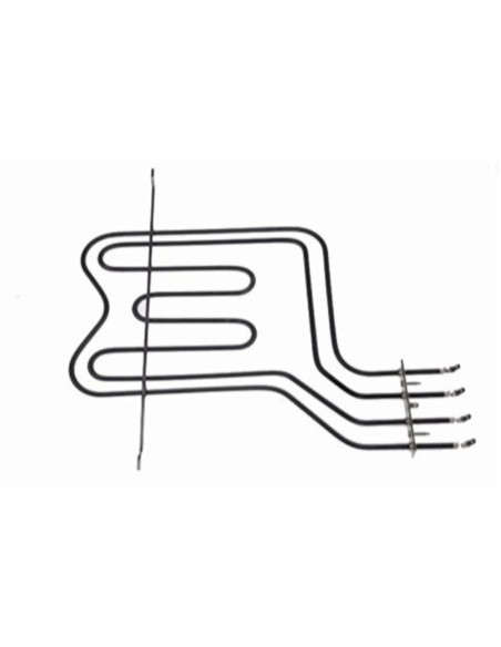 Resistencia horno Edesa 5M/c