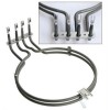 Resistencia turbo Balay 3HT628 doble