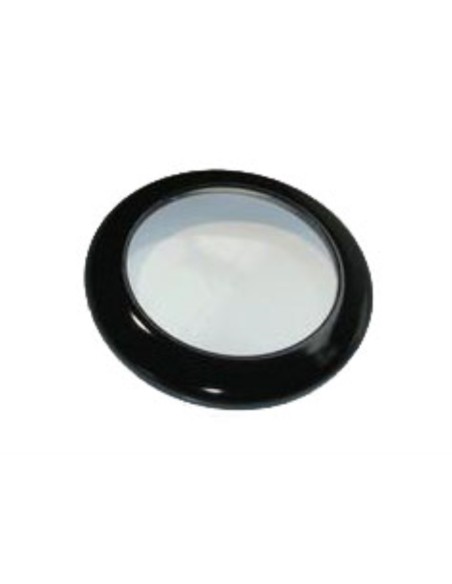 Aro tapeta Balay 78 mm. negro