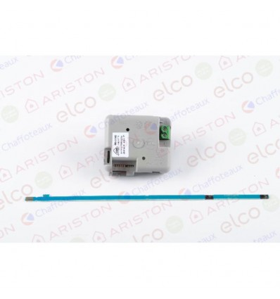 Termostato electronico Ariston Blu Eco Evo 80