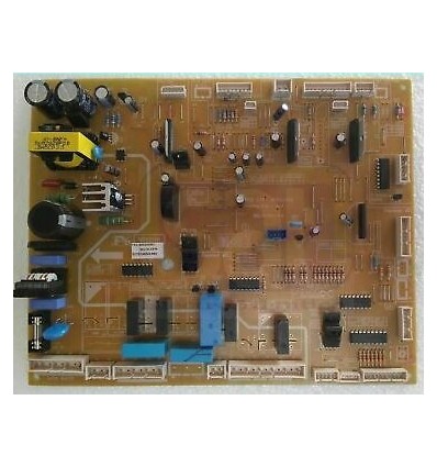 Modulo electronico superior Daewoo FPNX22D5VS