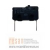 Microinterruptor calentador Thermor Iono Select