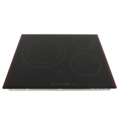 Cristal vitro Bosch 3ET712L/02