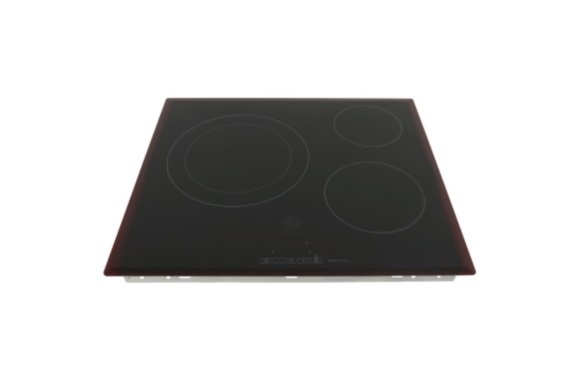 Cristal vitro Bosch 3ET712L/02