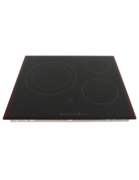 Cristal vitro Bosch 3ET712L/02