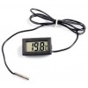 Termometro digital -50/ + 70º 1 temperatura