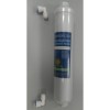 Filtro de agua frigo universal tubo 1/4" presion