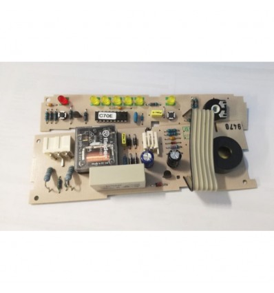 Modulo electronico congelador Libherr GGS2223 GSD2