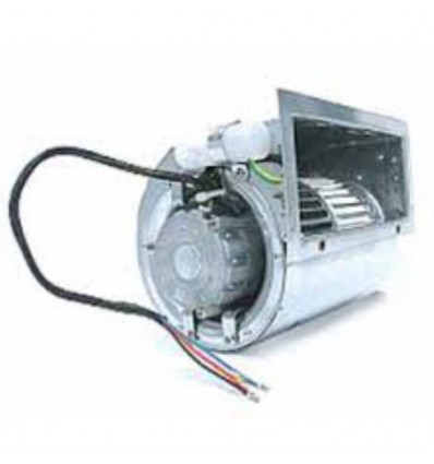 Ventilador centrifugo D3E097 BK80-48 Ebm