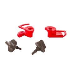 Cierre mecanico campana Bosch