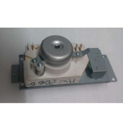Temporizador microondas Teka MW200
