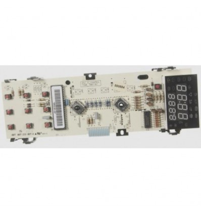 Modulo electronico microondas Fagor MW3 309