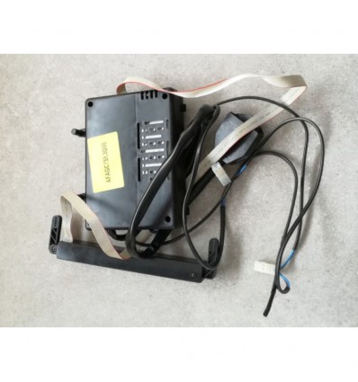 Modulo electronico Frecan Quasar 90