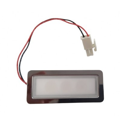 Foco LED Frecan Fine Isla 900