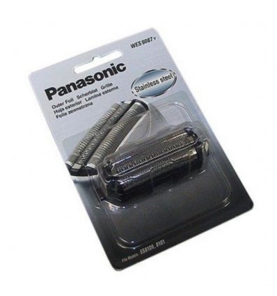 Lamina maquina afeitar Panasonic ESSL41