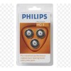 Cuchilla afeitar Philips HQ3 (unidad en pack de 3)
