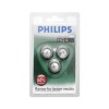 Cuchilla afeitar Philips HQ6 (unidad en pack de 3)