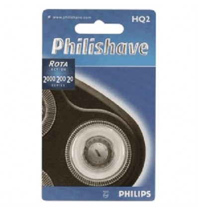 Cuchilla afeitar Philips HQ2 adaptable (unidad)