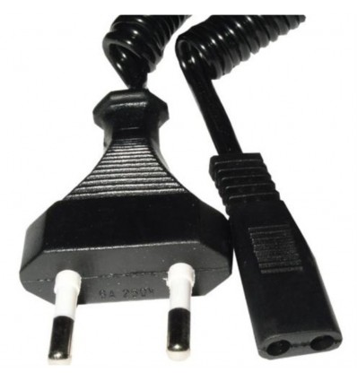 Cable universal para afeitadora