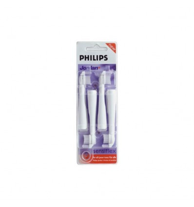 Cabezal cepillo Philips HX2014 (4 uds.)