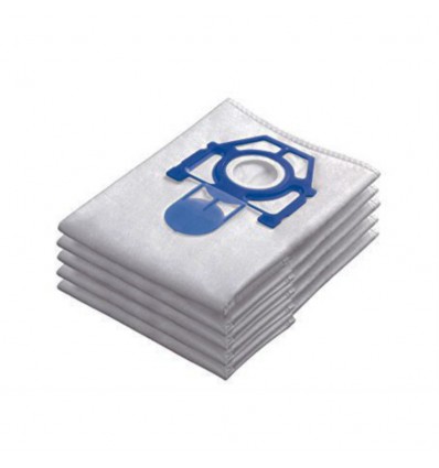 Bolsa aspirador Ufesa AC2000 FA0202 (5 uds.)