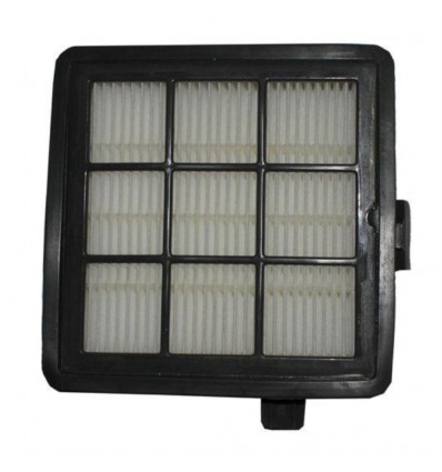 Filtro HEPA aspirador Solac AS3240 *obsoleto*