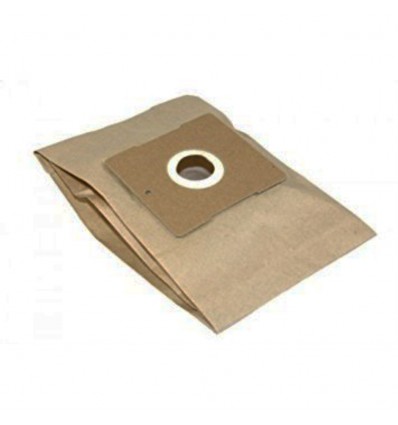 Bolsas aspirador Solac 870/871/501 (5 uds.)