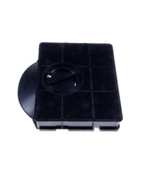 Filtro carbono Edesa CT230 AEG 214x208 ELICA *VER 996369207