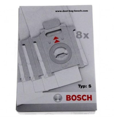 Bolsa aspirador Ufesa AE4420 ORIGINAL TIPO S