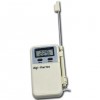 Termometro digital aguja -50 +300