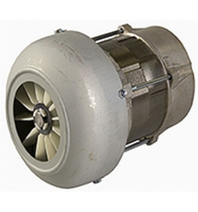 Motor secadora industrial Zanussi