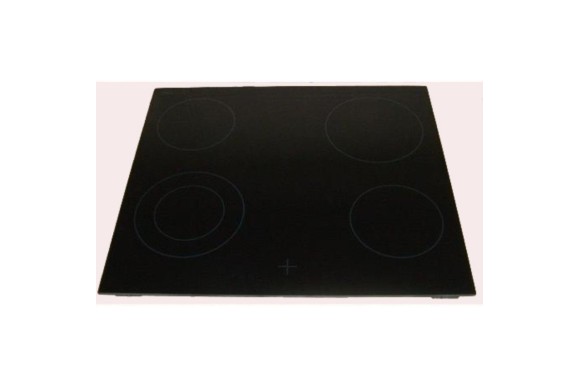 Cristal vitro Beko OUE22020W